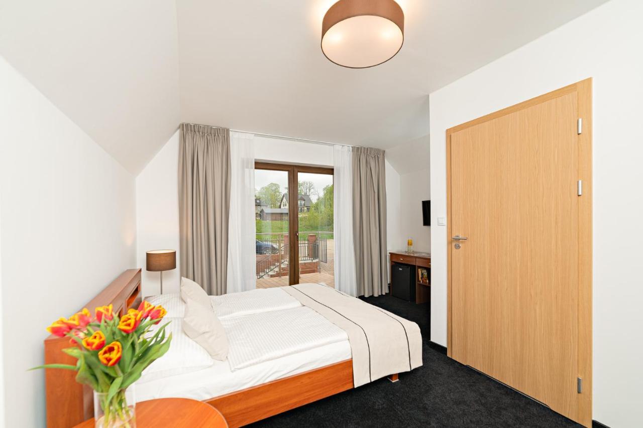 Bed & Breakfast Gieland *
