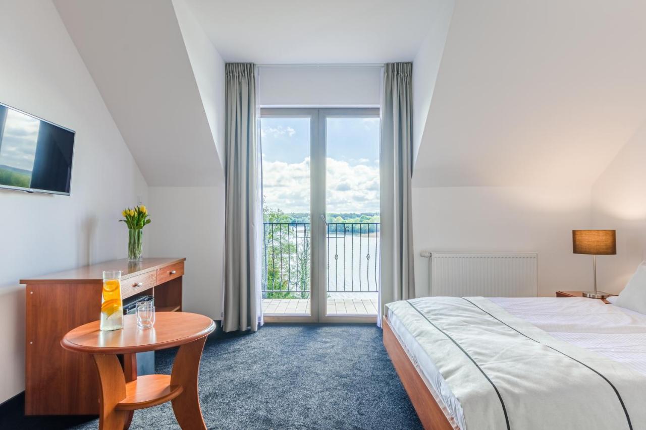 Gieland Bed & Breakfast Sorkwity