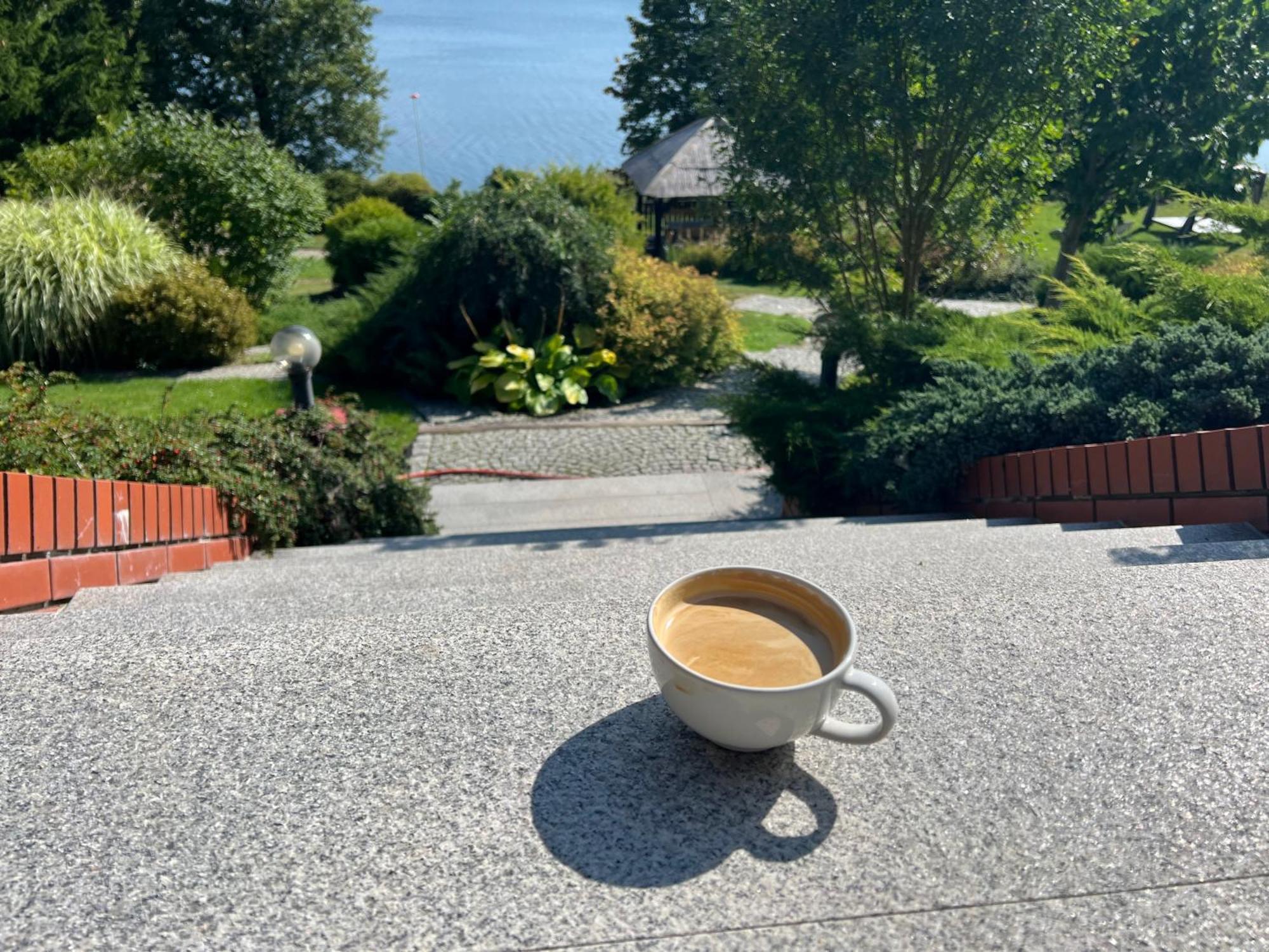 Gieland Bed & Breakfast Sorkwity